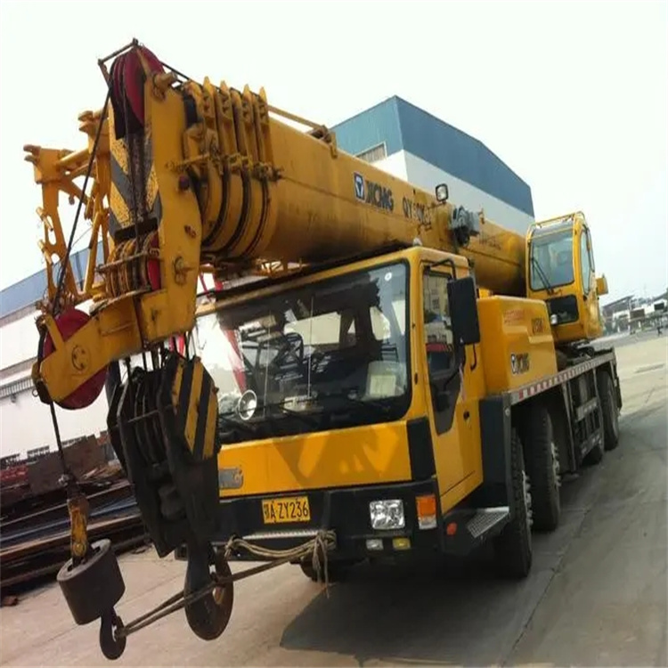 美姑吊车的租用时间是按小时还是按天计费