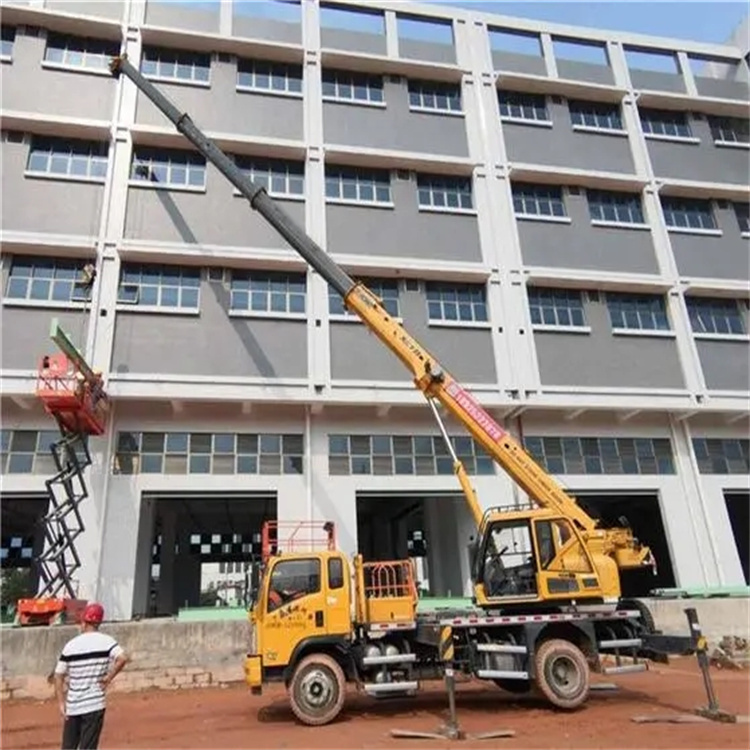 美姑出租吊车时是否需要缴纳押金