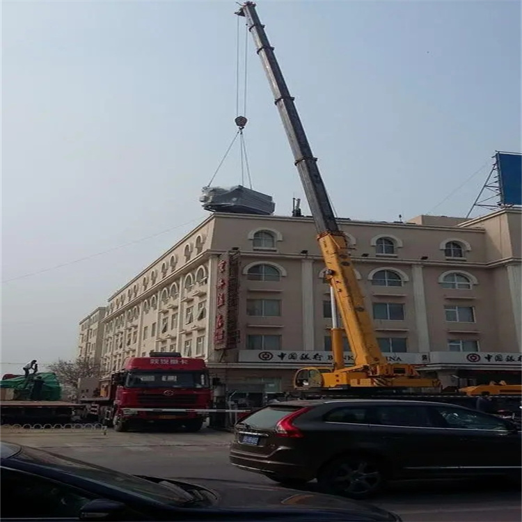 美姑桥梁基础施工|大型设备租赁解决方案|吊装运输难点攻克