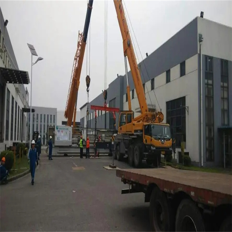 美姑附近12吨吊车出租电话|工程吊装|高效响应