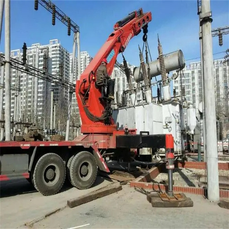 美姑矩形风管吊装