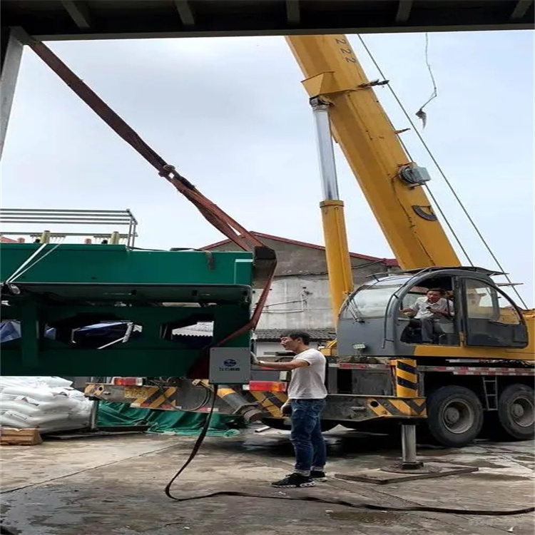 美姑大吨位吊车租赁应急保障方案|化解突发吊装需求难题